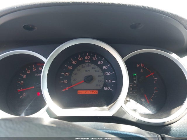 صورة 7 لـ 2010 Toyota TACOMA BASE V6