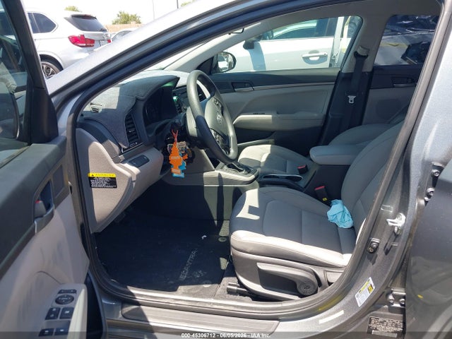 صورة 5 لـ 2018 Hyundai ELANTRA SE