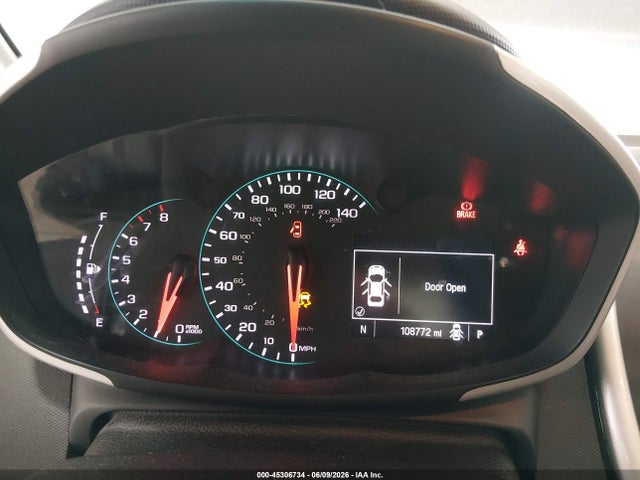 صورة 7 لـ 2018 Chevrolet SONIC LT AUTO