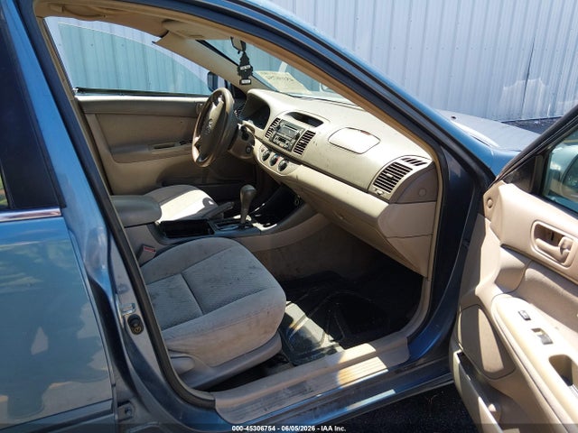 2003 Toyota CAMRY LE V6 照片 5