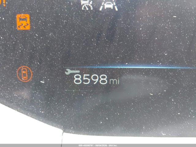 2026 Toyota PRIUS LIMITED — фото 7
