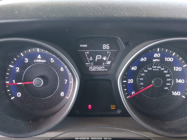 2016 Hyundai ELANTRA SE 照片 7