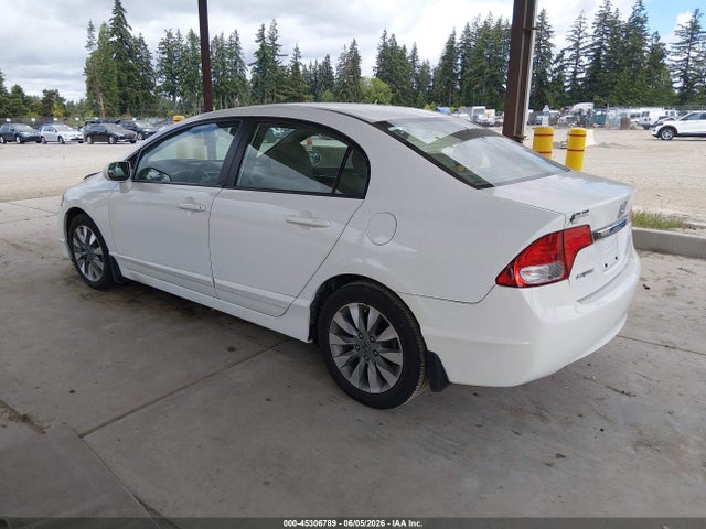 صورة 3 لـ 2010 Honda CIVIC EX