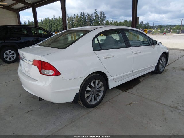 صورة 4 لـ 2010 Honda CIVIC EX