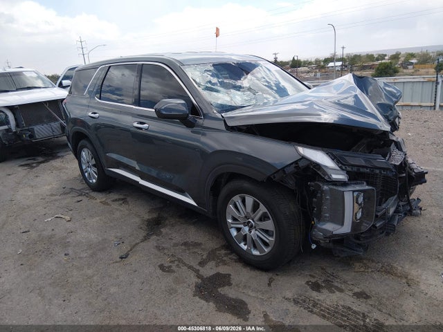 2023 HYUNDAI PALISADE SE