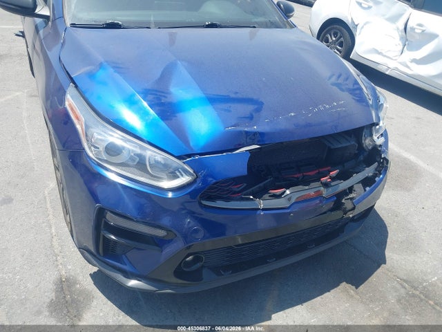 صورة مصغرة 17 لـ 2021 KIA FORTE GT-LINE