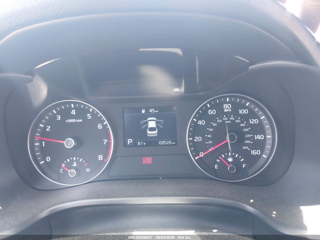 صورة 7 لـ 2021 KIA FORTE GT-LINE