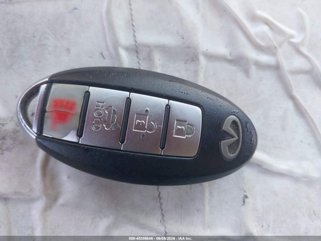2011 Infiniti G37 thumbnail 11