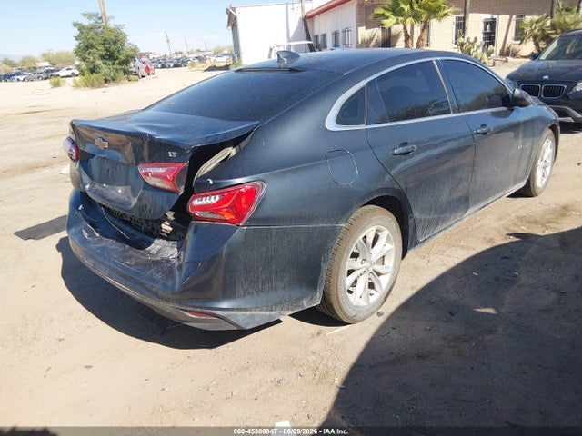 2020 Chevrolet MALIBU FWD LT 照片 4