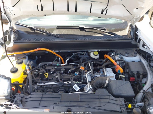 صورة 10 لـ 2024 FORD MAVERICK XL