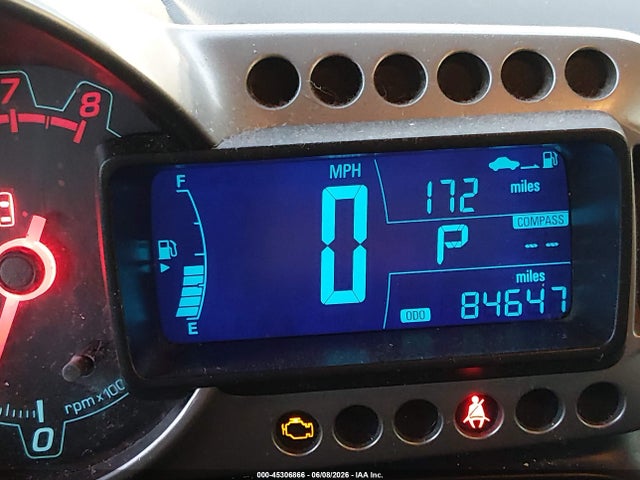 صورة مصغرة 16 لـ 2015 Chevrolet SONIC LS AUTO