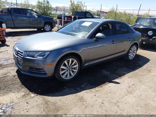 2017 AUDI A4 PREMIUM 照片 2
