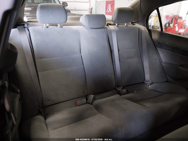 2008 Honda CIVIC LX — фото 8