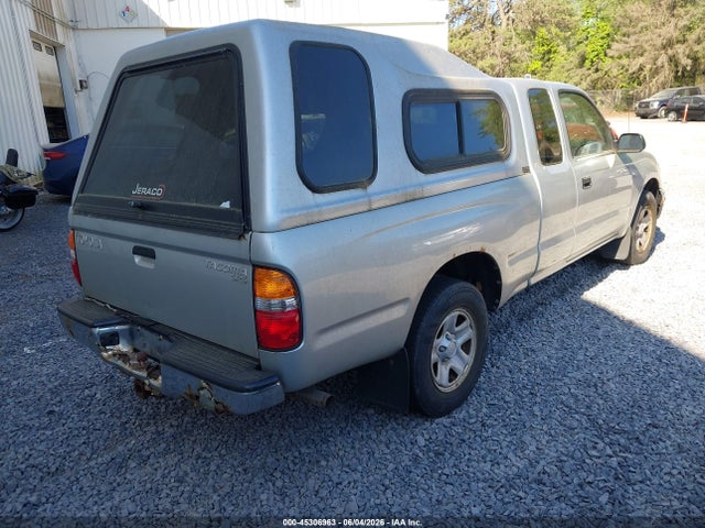 صورة 4 لـ 2003 Toyota TACOMA