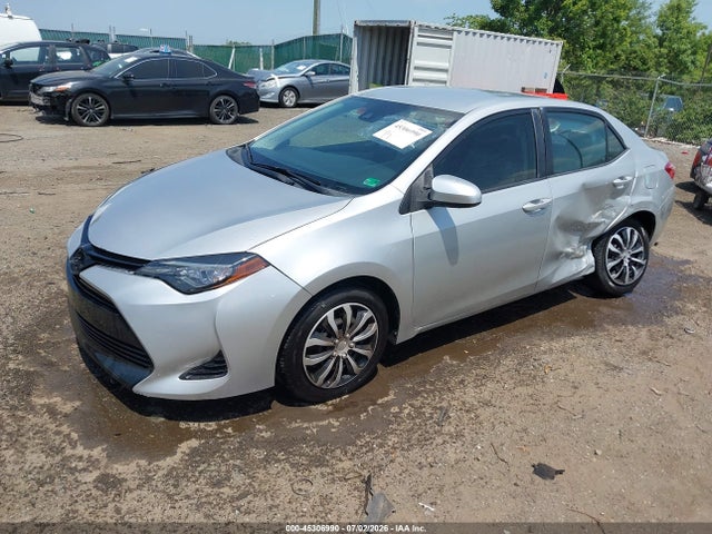 صورة 2 لـ 2017 Toyota COROLLA LE