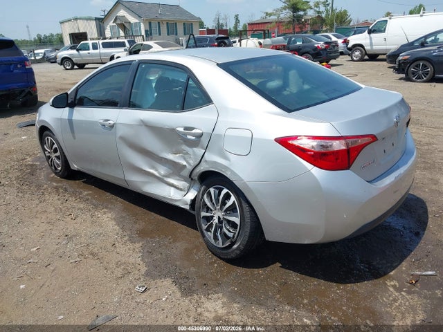 صورة 3 لـ 2017 Toyota COROLLA LE
