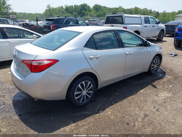 صورة 4 لـ 2017 Toyota COROLLA LE