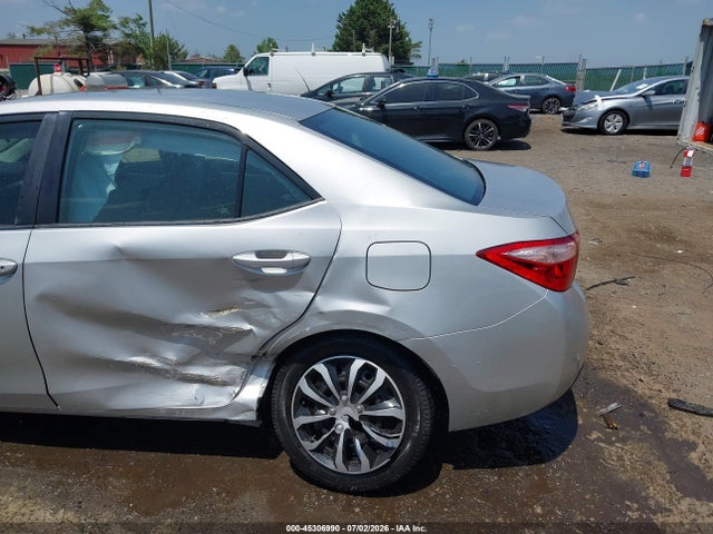 صورة 6 لـ 2017 Toyota COROLLA LE