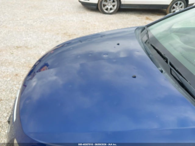 2012 Chevrolet CRUZE LS 照片 6
