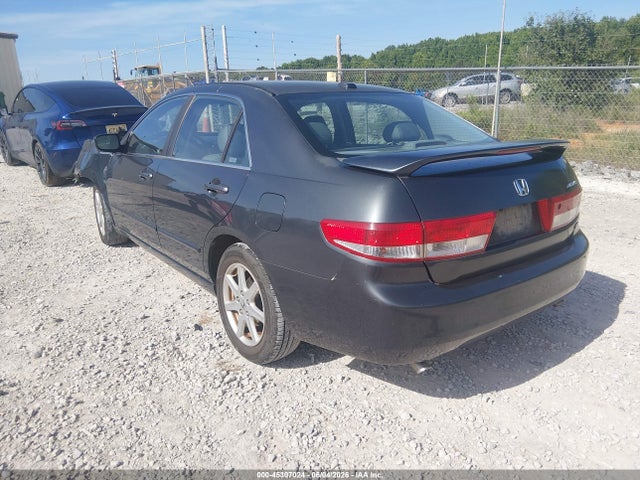2004 Honda ACCORD 3.0 EX 照片 3