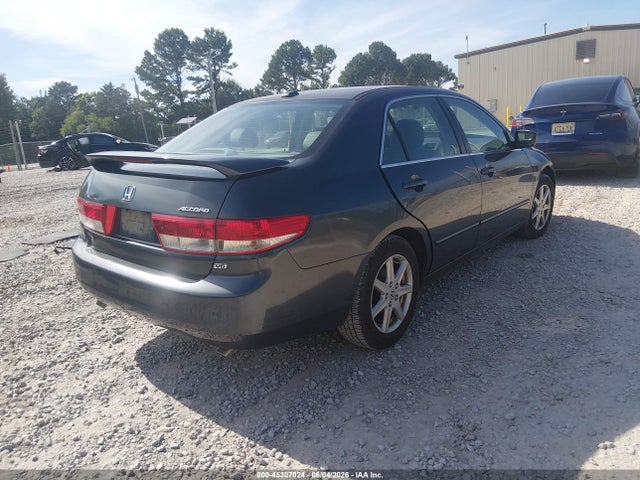 2004 Honda ACCORD 3.0 EX 照片 4