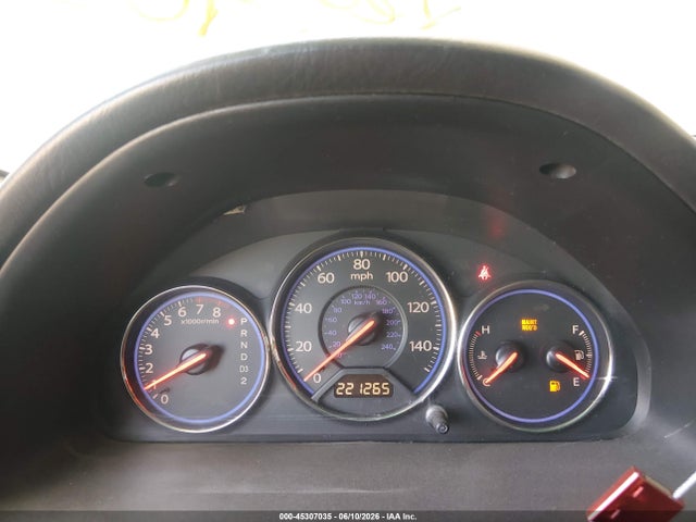 2005 Honda CIVIC LX — фото 7