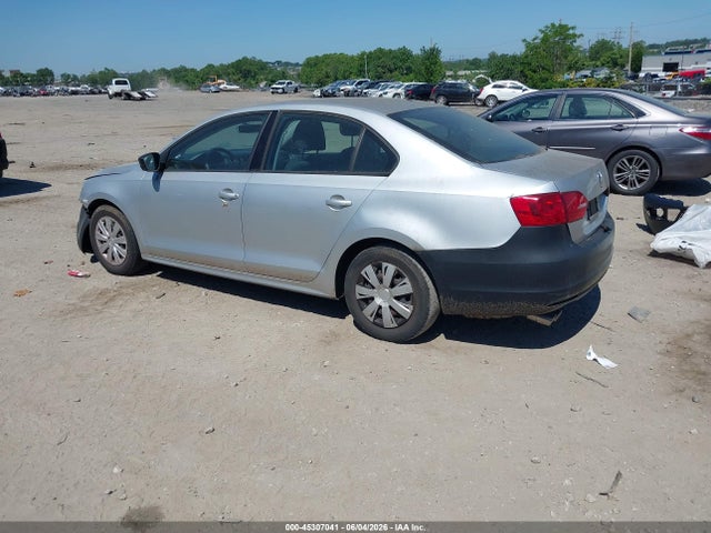 صورة 3 لـ 2011 Volkswagen JETTA 2.0L S
