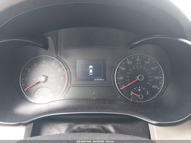 2017 KIA OPTIMA LX 7