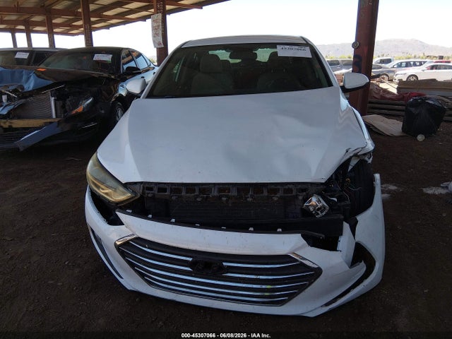 صورة مصغرة 12 لـ 2017 Hyundai ELANTRA SE