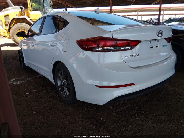 صورة 3 لـ 2017 Hyundai ELANTRA SE