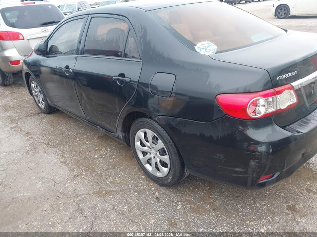 2012 Toyota COROLLA LE 缩略图 17