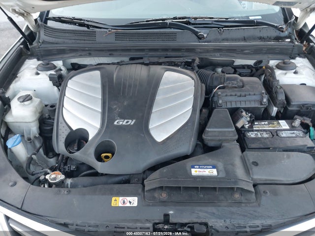صورة 10 لـ 2015 Hyundai AZERA