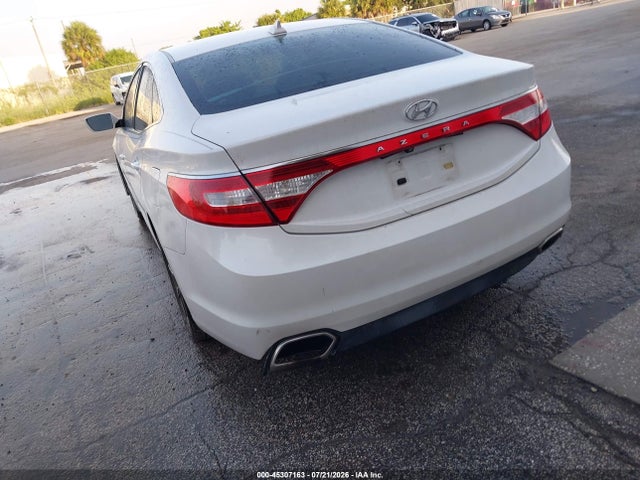 صورة مصغرة 12 لـ 2015 Hyundai AZERA