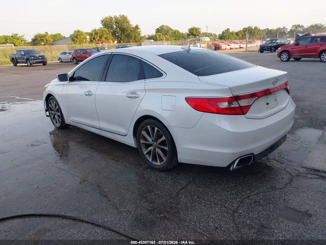 صورة 3 لـ 2015 Hyundai AZERA