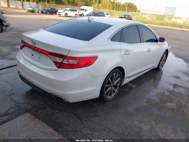 صورة 4 لـ 2015 Hyundai AZERA