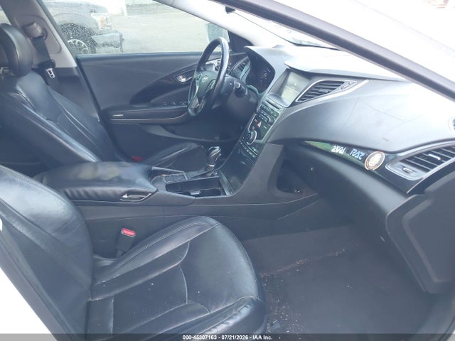 صورة 5 لـ 2015 Hyundai AZERA