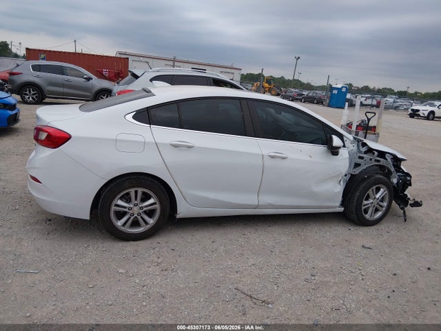 صورة مصغرة 13 لـ 2018 Chevrolet CRUZE LT AUTO