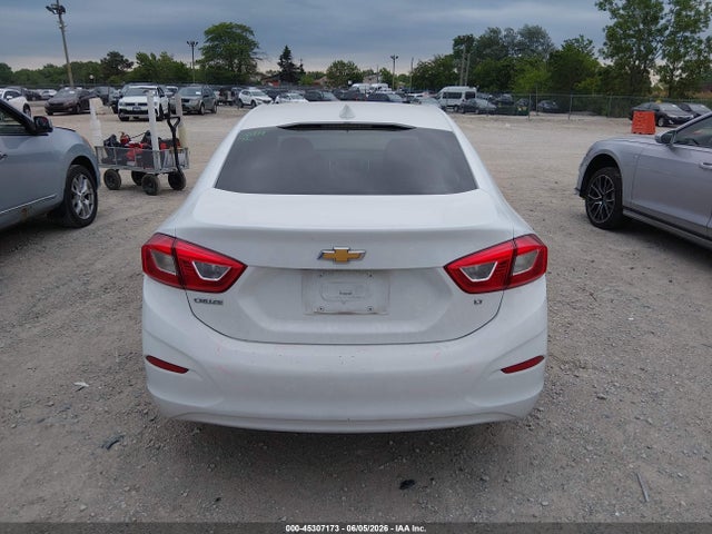 صورة مصغرة 16 لـ 2018 Chevrolet CRUZE LT AUTO