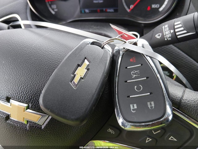 صورة مصغرة 11 لـ 2018 Chevrolet CRUZE LT AUTO
