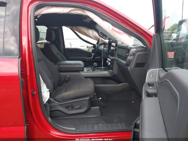 صورة 5 لـ 2025 FORD F-150 XLT