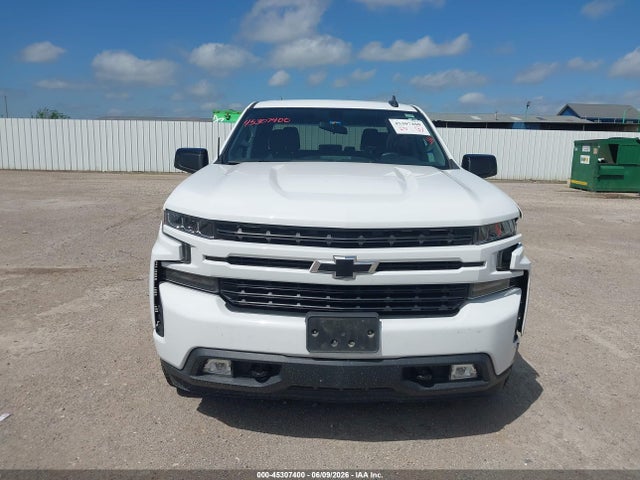 صورة مصغرة 19 لـ 2020 Chevrolet SILVERADO 1500 4WD SHORT BED RST