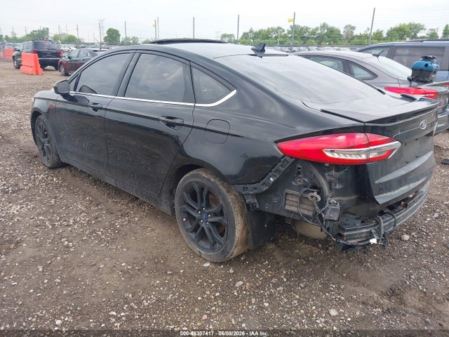 صورة 3 لـ 2019 FORD FUSION SE