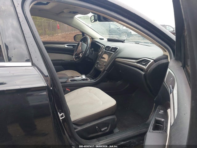 صورة 5 لـ 2019 FORD FUSION SE