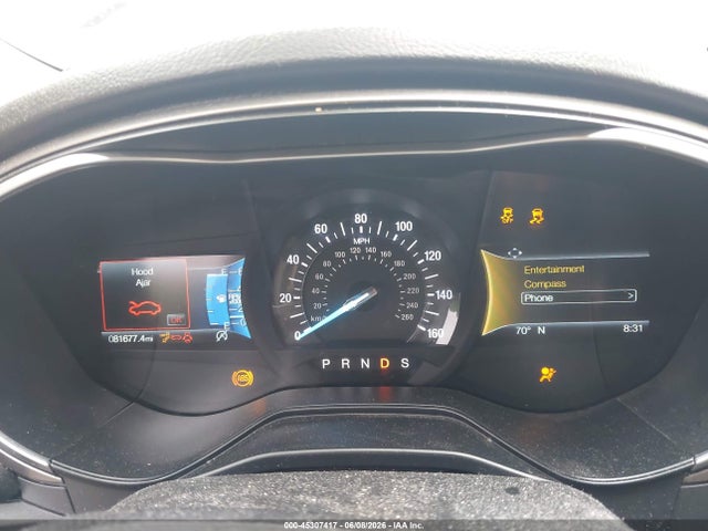 صورة 7 لـ 2019 FORD FUSION SE