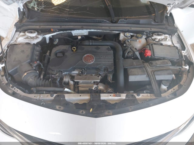 صورة 10 لـ 2023 Chevrolet MALIBU FWD 1LT