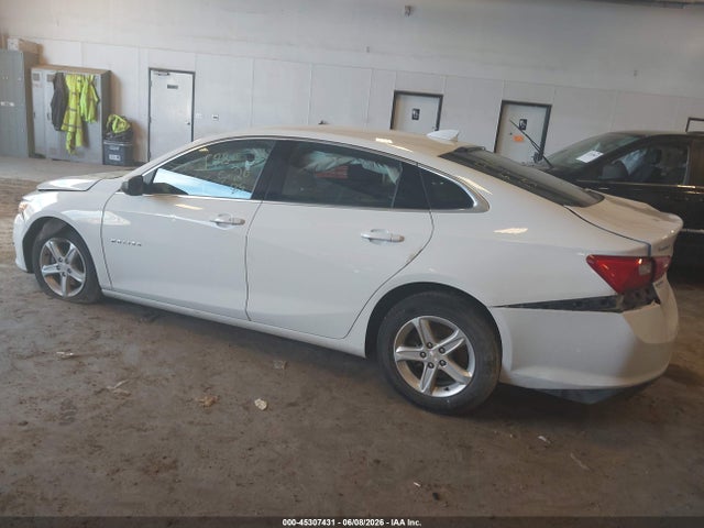 صورة 3 لـ 2023 Chevrolet MALIBU FWD 1LT