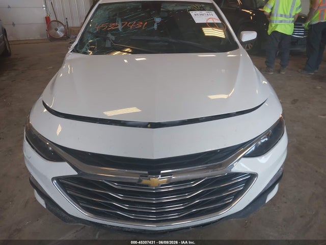 صورة 6 لـ 2023 Chevrolet MALIBU FWD 1LT