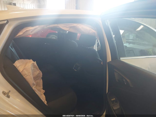 صورة 8 لـ 2023 Chevrolet MALIBU FWD 1LT