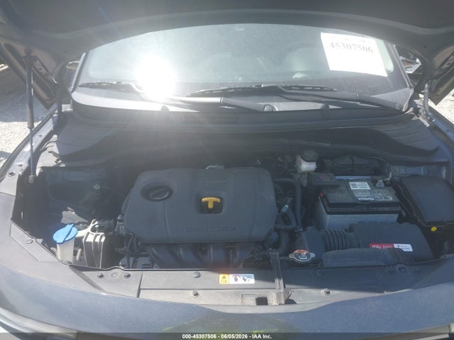 2022 KIA SOUL LX 照片 10