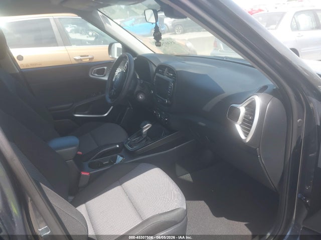 2022 KIA SOUL LX 照片 5